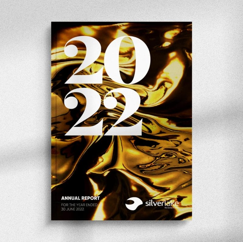 annual report print and graphic designers